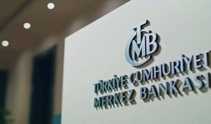 Merkez Bankası: Yıllık enflasyon ana gruplarda geriledi