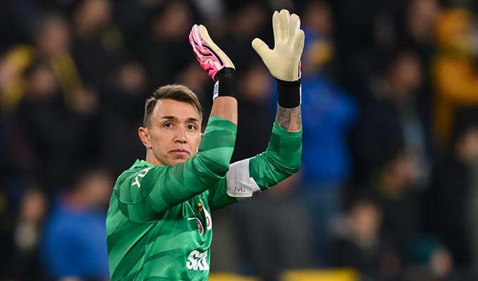 Muslera’nın yeni takımı belli oldu