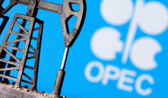 OPEC’in küresel petrol talebi artışına ilişkin beklentileri belli oldu