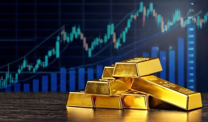 Orta Doğu karıştı, altın fırladı!