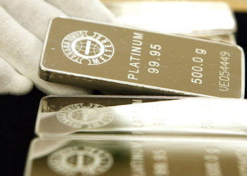 Platinin önlenemez yükselişi