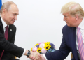 Putin’den Trump’a İsrail-İran için arabuluculuk teklifi