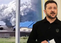 Rusya-Ukrayna hattında kritik anlar