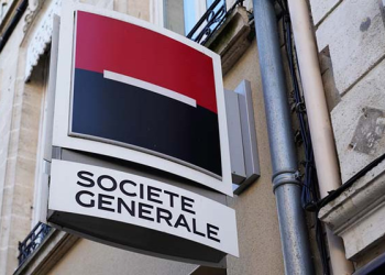 Societe Generale doları blokzincire taşıyor