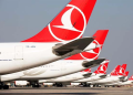 THY bazı seferlerin iptal edildiğini duyurdu