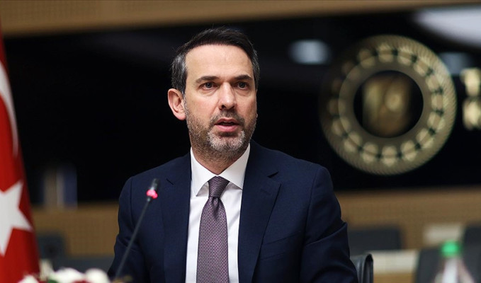 TPAO, Şafak-Asiman Doğalgaz Sahası’na ortak oluyor