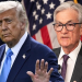 Trump Powell’ı hedef aldı: Fed’de aptal biri var