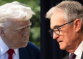 Trump, Powell’ın peşini bırakmıyor