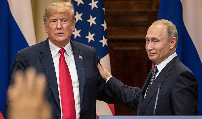 Trump: Putin saldırıya karşılık verecek