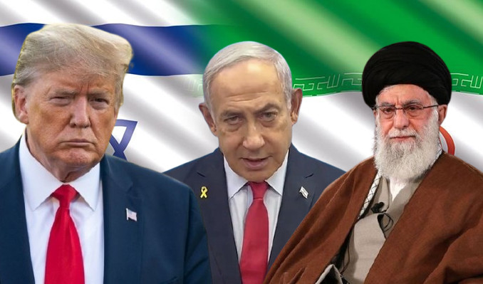 Trump ateşkesi duyurdu, İsrail ve İran onayladı