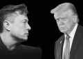 Trump ile Elon Musk arasında gerilim: Tesla satış kararı iddiası