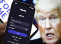 Trump’ın medya şirketinden kripto atağı