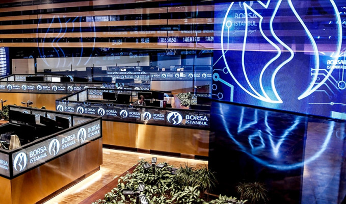 Yabancıların borsada alım serisi sürüyor