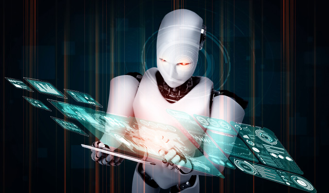 Yapay zekanın seçtiği hisselerden yüzde 650 getiri