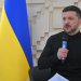Zelenskiy: Rusya Odessa’yı işgal etmek istiyor
