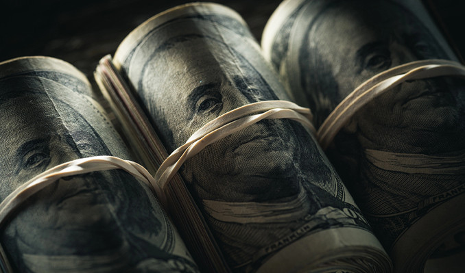 1973’ten bu yana en kötü ilk yarı: Dolar çakıldı!