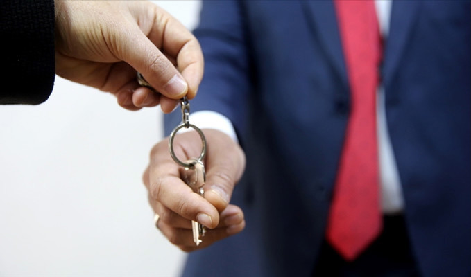 “Gayrimenkul Sertifikası” ile borsadan nasıl ev alınır?