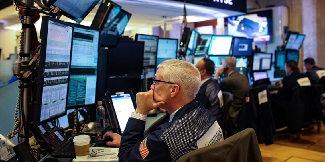 ABD borsaları yükselişle kapandı