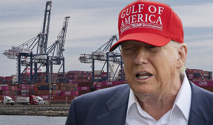 ABD’den Japonya ve Güney Kore’ye yüzde 25 ek gümrük vergisi