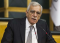 Ahmet Türk’ten CHP vurgulu mesaj: Kayyımlar kaldırılsın