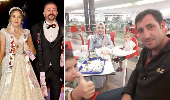 Alevlerin arasında kaldılar… İşte şehit ormancıların hikâyesi