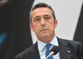 Ali Koç görevi bıraktı, işte yeni başkan