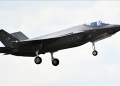 Almanya’dan F-35 planı!