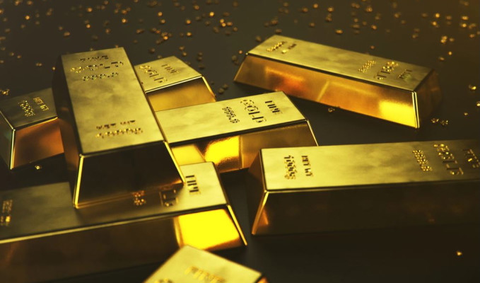 Altın fiyatlarında son durum: Gözler Fed kararında!