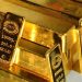 Altın ithalatı 9 ayın en düşük seviyesinde