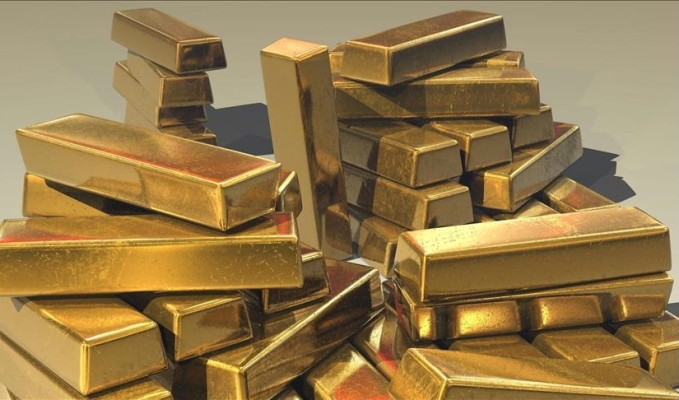 Altın yeniden yükselişte!