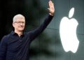 Apple CEO’su Tim Cook istifa mı ediyor?