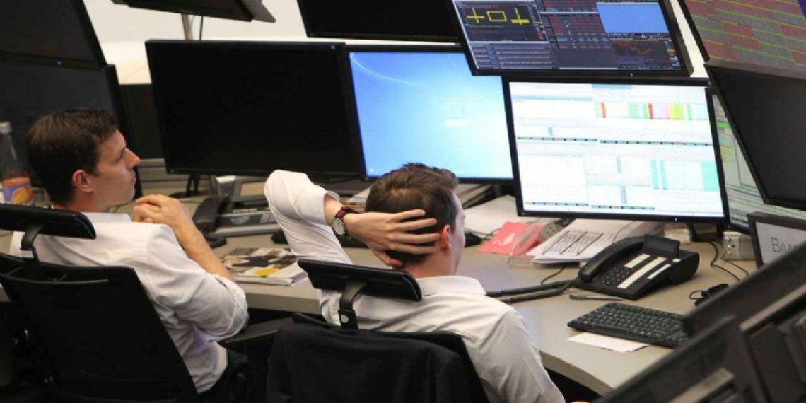 Avrupa borsaları günü karışık seyirle kapattı