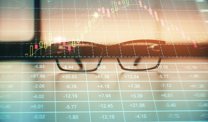 Aylık bazda yüzde %80’nin üzerinde getiri sağlayan 4 hisse