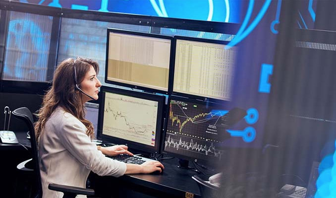 BIST 100 endeksi haftalık bazda yüzde 2,67 değer kazandı