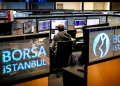 BIST 100 haftalık bazda yüzde 0,80 değer kazandı