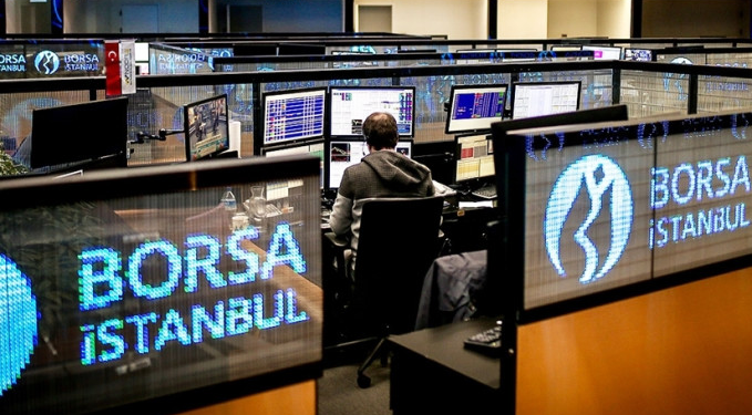BIST 100 haftalık bazda yüzde 0,80 değer kazandı
