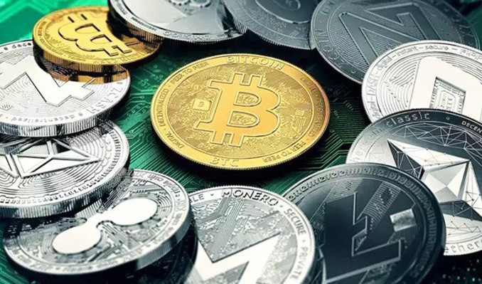 Bankalar para transferinde hangi kripto paraya ihtiyaç duyuyor?