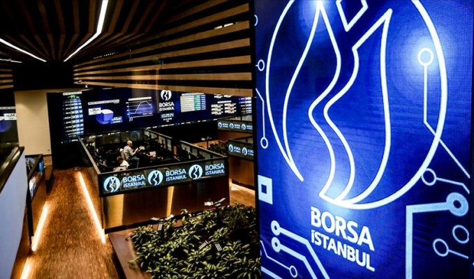 Borsa İstanbul’da 1 trilyon liralık değer artışı