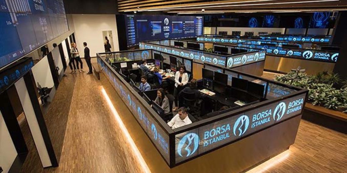 Borsa İstanbul’dan bir hisseye açığa satış ve kredili işlem yasağı