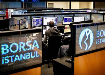 Borsa İstanbul’dan haftanın ilk gününde 3 hisseye tedbir