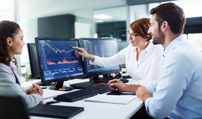 Borsada 3 hisse son bir ayın zirvesinde