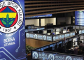 Borsada ilk yarıda tek gülen Fenerbahçe oldu