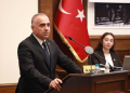 Büyükçekmece Belediye Başkan Vekili Ahmet Şahin tutuklandı