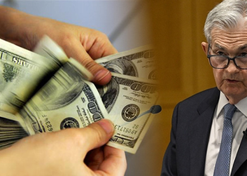 Deutsche Bank: Powell giderse dolar çöker