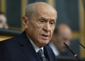 Devlet Bahçeli: İddianameler süratle hazırlanmalı