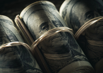 Dolar çöküyor, Wall Street görmezden geliyor