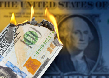 Dolar hegemonyası çöküyor mu? 1973’ten bu yana bir ilk