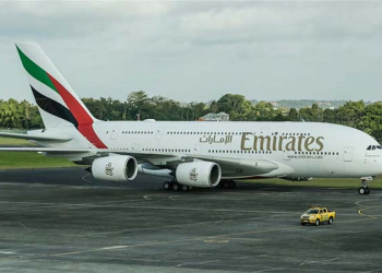 Emirates’ten kripto atağı