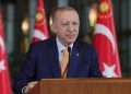 Erdoğan: İsrail sürekli bölgeyi ateşe atma gayreti içinde