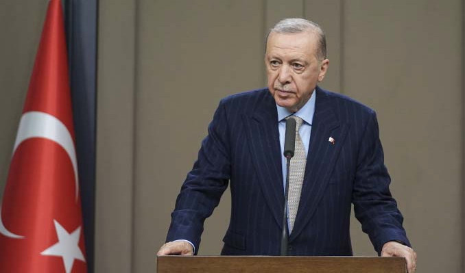 Erdoğan’dan YKS sonuçları ile ilgili mesaj